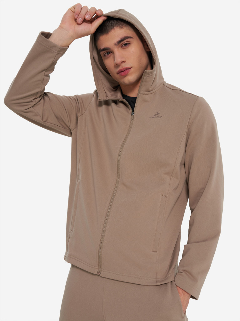 Толстовка мужская Demix — фото №6