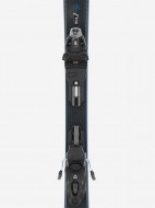 Горные лыжи Fischer The Curv GT 76 TPR + крепления RSW 10 PR — фото №3