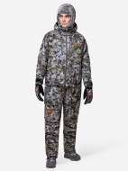 Костюм утепленный мужской Remington 3 в1 Carpathians Fit