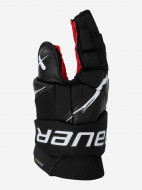 Перчатки хоккейные BAUER Vapor Fly40 SR — фото №2