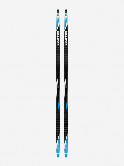 Беговые лыжи Salomon S/Max Carbon