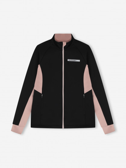 Куртка софтшелл женская Nordski Core