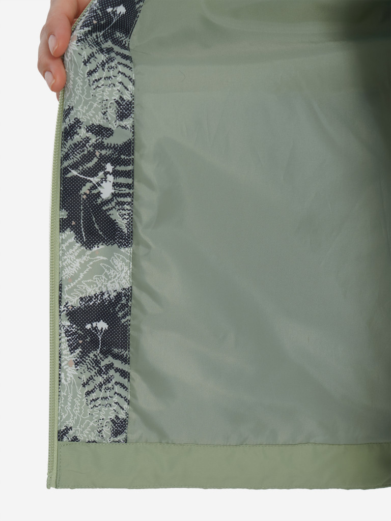 Outventure әйелдер жұқа курткасы — фото №8