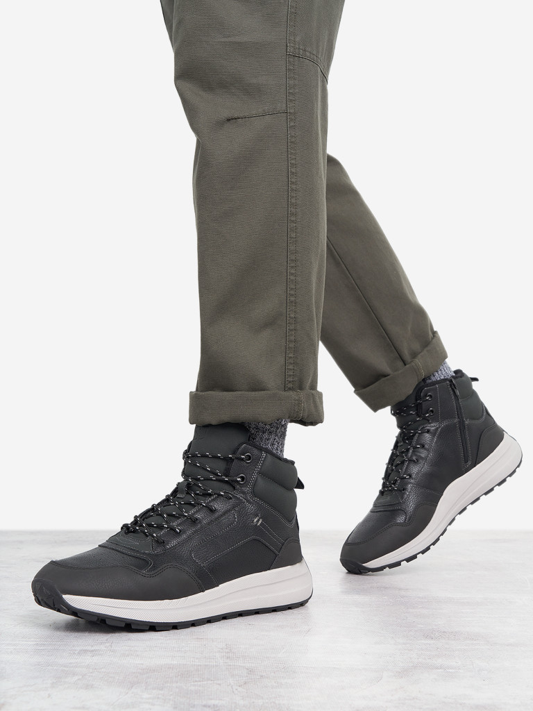 Safety Jogger ерлер жылы бәтеңкесі — фото №8