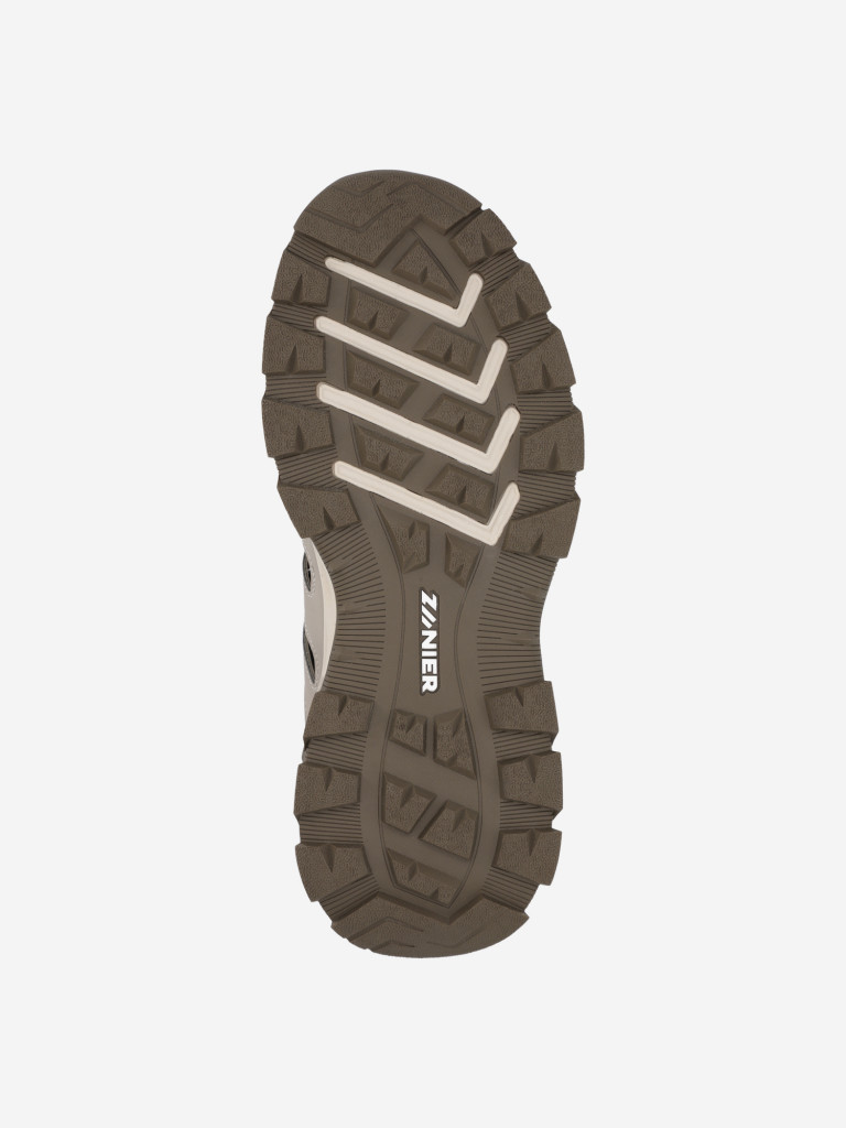 Zanier Kaprun Hybrid ерлер сандалы — фото №7