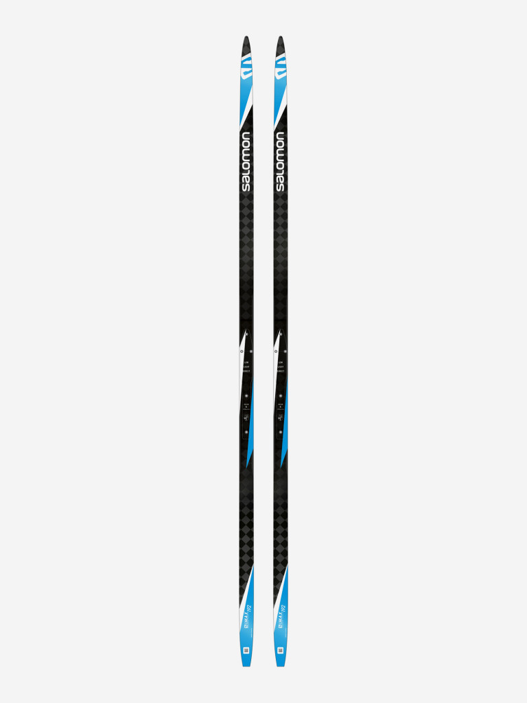 Беговые лыжи Salomon S/Max Carbon