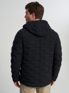 Ультралегкий пуховик мужской Mountain Hardwear Stretchdown Hooded Jacket — фото №3