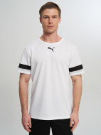 PUMA TeamRise ерлер футболкасы — фото №2