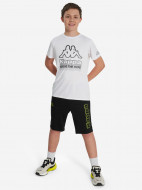 Kappa ұлдарға арналған футболкасы — фото №4