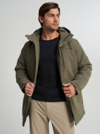 Columbia Rugged Path III Parka ерлер жылы курткасы