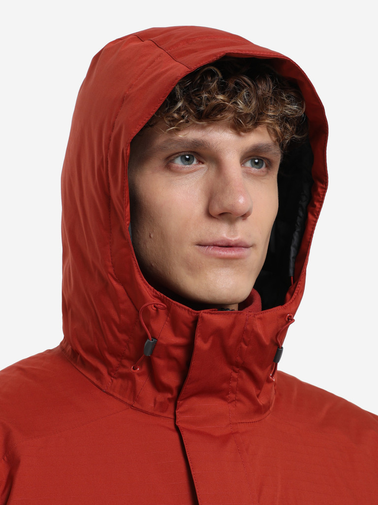 Пуховик мужской Columbia Oak Harbor Insulated Jacket — фото №4