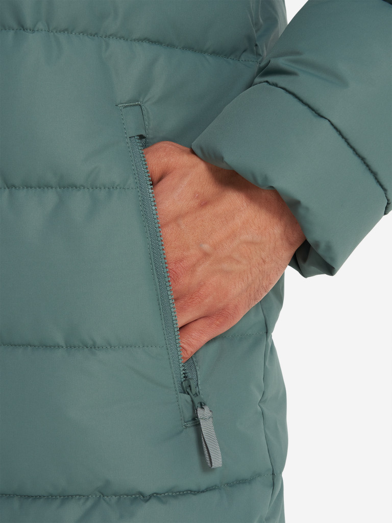 Пуховик мужской Demix — фото №9