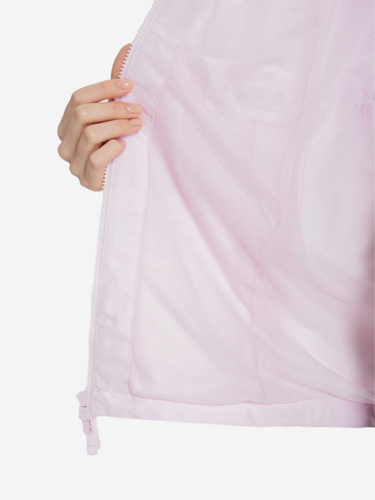 Дождевик женский Columbia Blossom Park Rain Jacket — фото №8