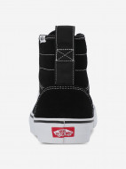 Vans Ashwood Hi Decon ерлер кедысы — фото №3