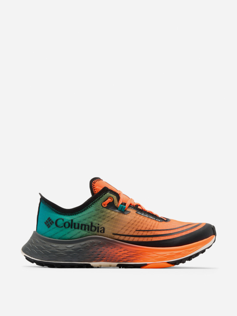 Columbia Konos Speed Trail Atr™ ерлер кроссовкасы