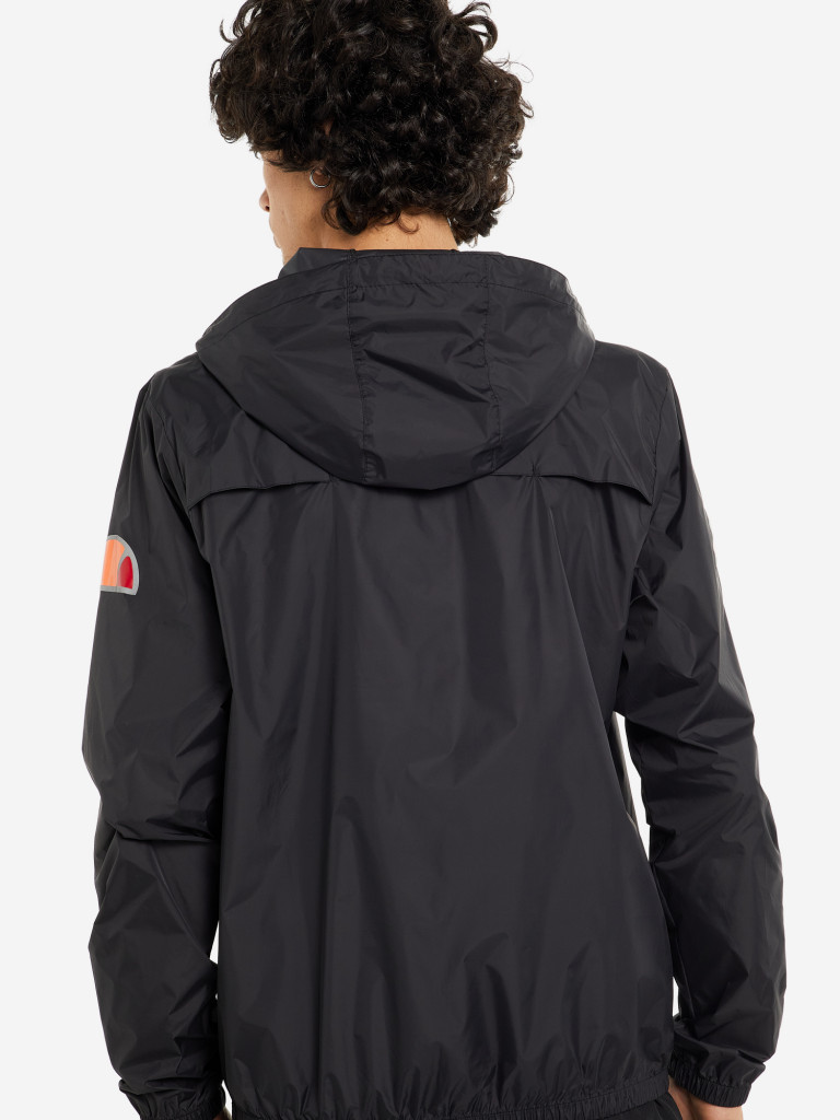 Ветровка мужская Ellesse Acera — фото №2