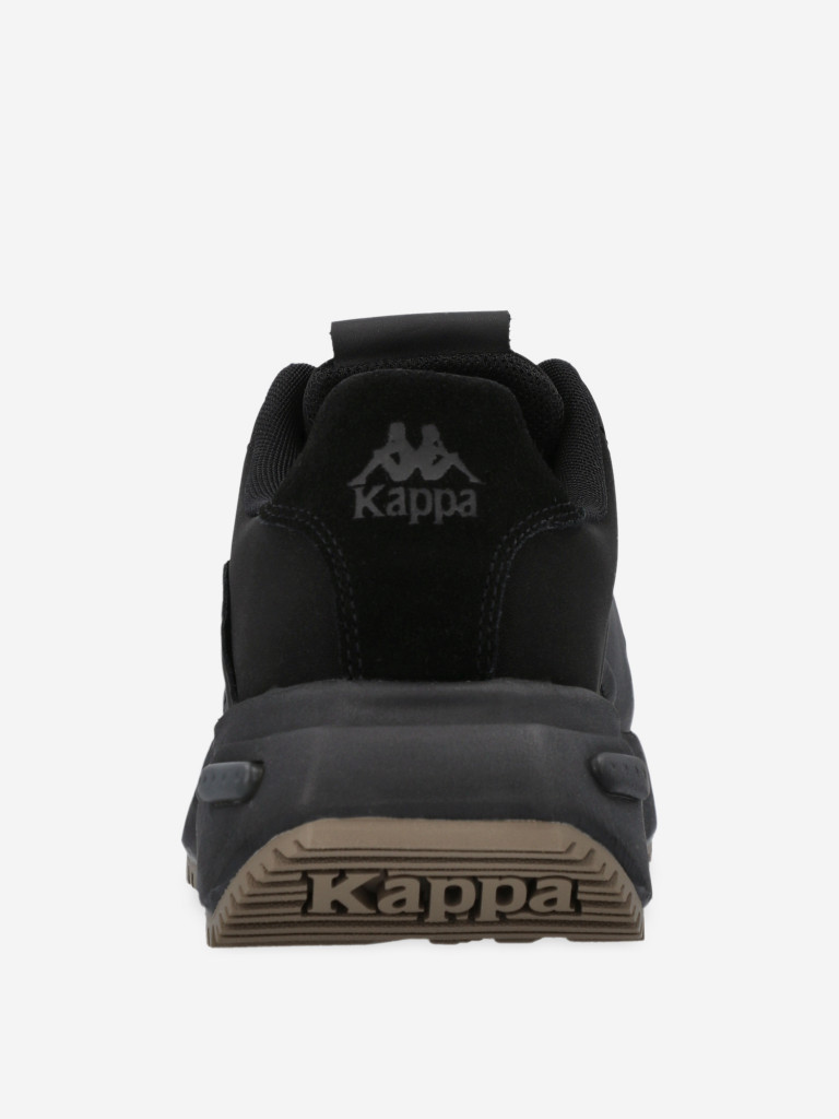 Кроссовки мужские Kappa Cingoli Lt — фото №4