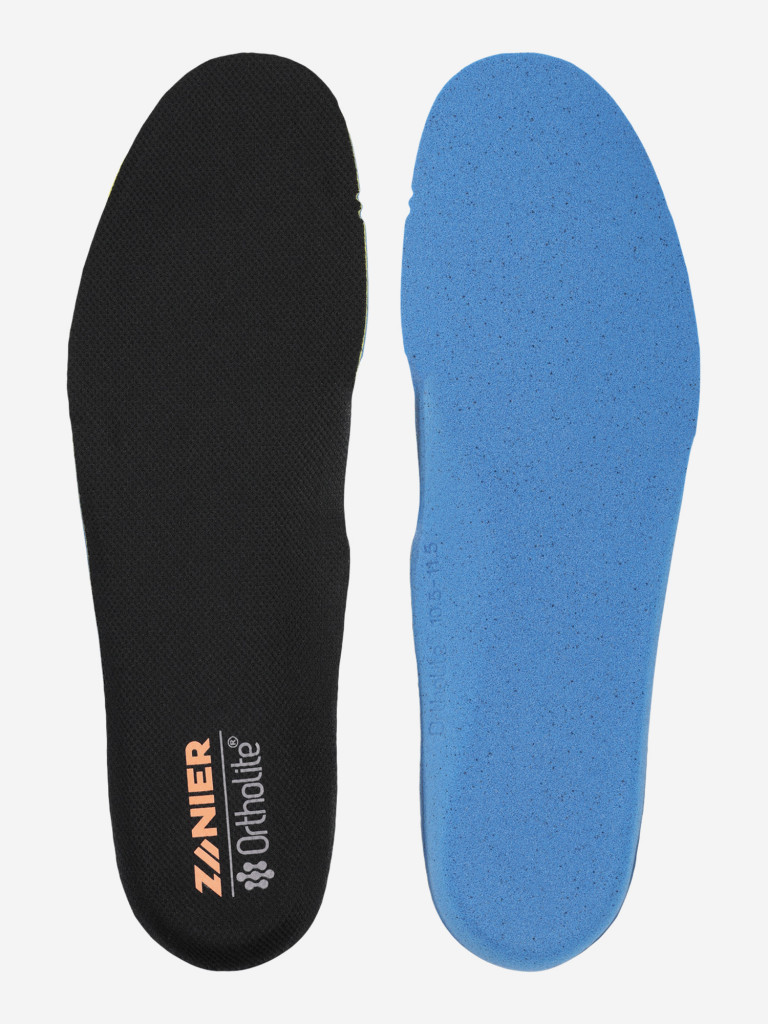 Кроссовки мужские Zanier Zenith Nylon — фото №8