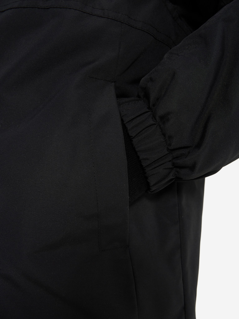 Куртка утепленная для девочек GSD — фото №8