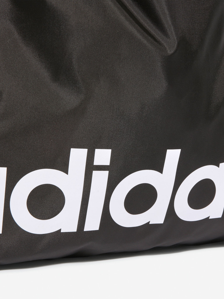 Мешок для обуви adidas Linear — фото №6