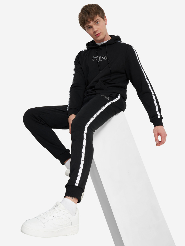 Брюки мужские FILA — фото №3