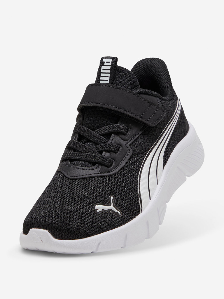 PUMA Flexfocus Modern Ac+ Ps балалар кроссовкасы — фото №5