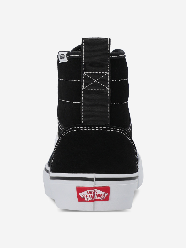 Vans Ashwood Hi Decon ерлер кедысы — фото №3