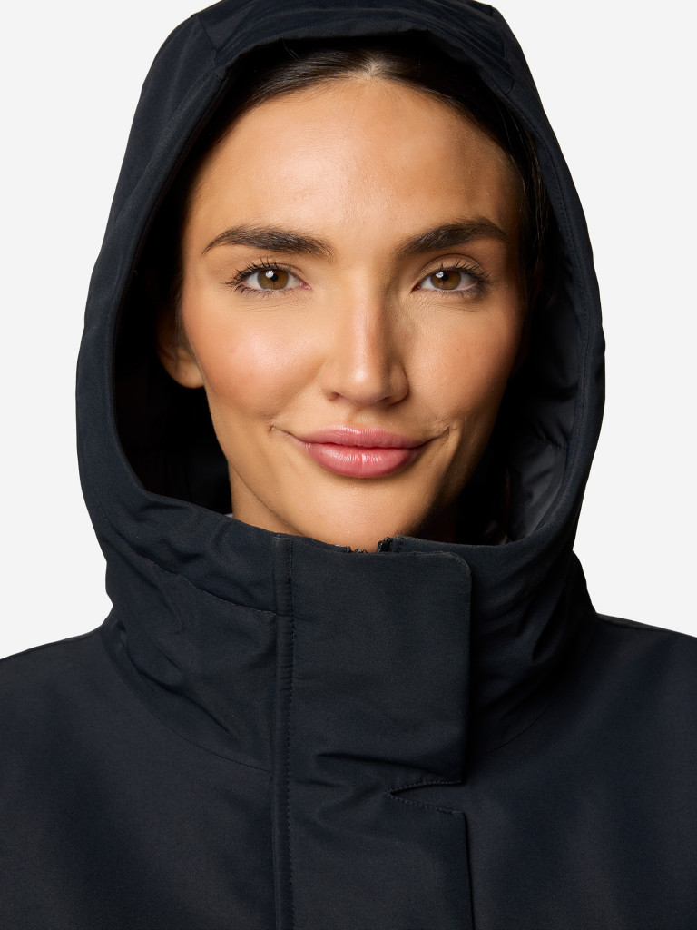 Columbia Venture Days Insulated Jacket әйелдер жылы курткасы — фото №6
