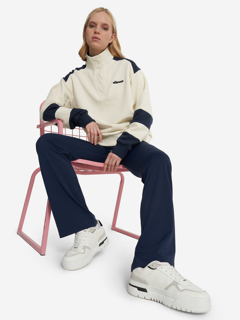 Толстовка женская Ellesse Pasticceria — фото №4
