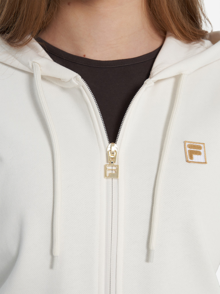 Толстовка женская FILA — фото №7