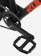 Велосипед горный Roces Vento 1 27.5" — фото №5