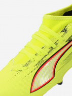 Бутсы для мальчиков PUMA Ultra 6 Match Fg/Ag — фото №8