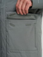Columbia Cedar Summit II Mid Insulated Jacket ерлер жылы курткасы — фото №12