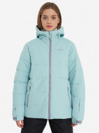 Пуховик женский Termit — фото №2