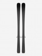 Горные лыжи Fischer The Curv GT 76 TPR + крепления RSW 10 PR — фото №2