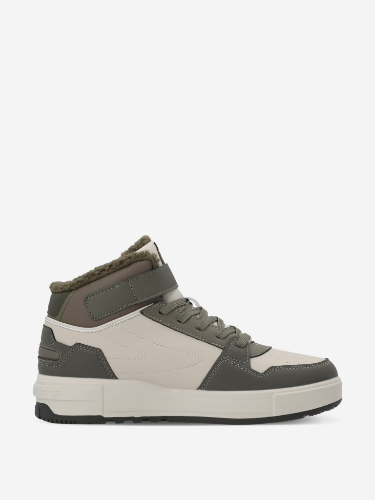 FILA Fx-1000 Nxt әйелдер жылы кедысы — фото №5