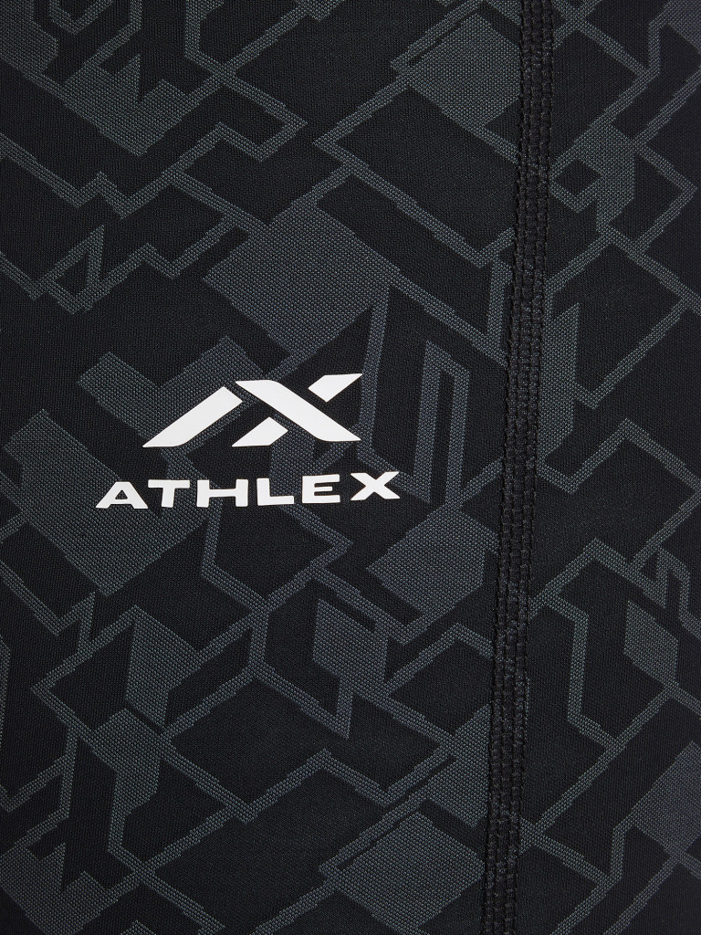 Athlex Flex әйелдер легинсі — фото №6