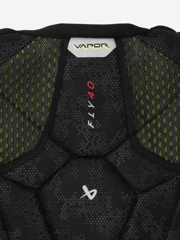Защита торса детская BAUER Vapor Fly40 JR — фото №5