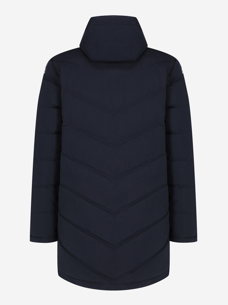 Куртка утепленная мужская Kappa Giambolo — фото №13