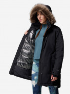 Пуховик женский Columbia Icelandite II Parka — фото №6