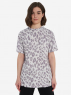 Футболка женская оверсайз Kappa Lungo — фото №2