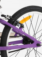 Велосипед для девочек Roces Amico 20" — фото №9