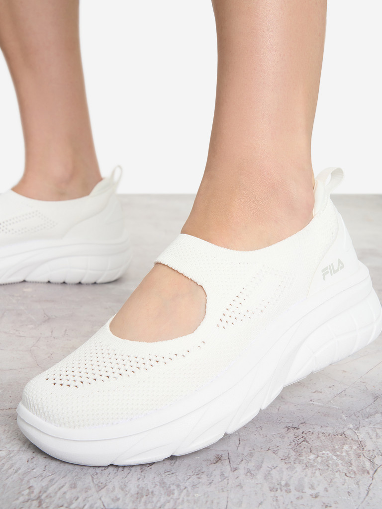 FILA Base 3.0 Bl әйелдер слипоны — фото №9