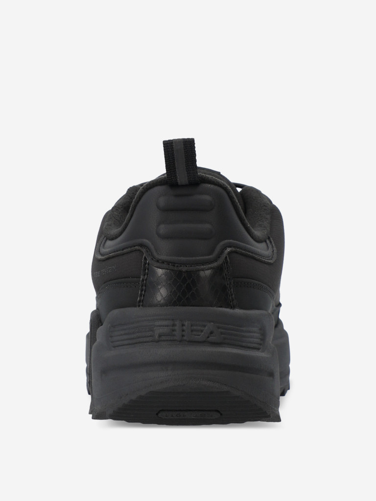 FILA Powder 2.0 Puff әйелдер жылы кедысы — фото №3