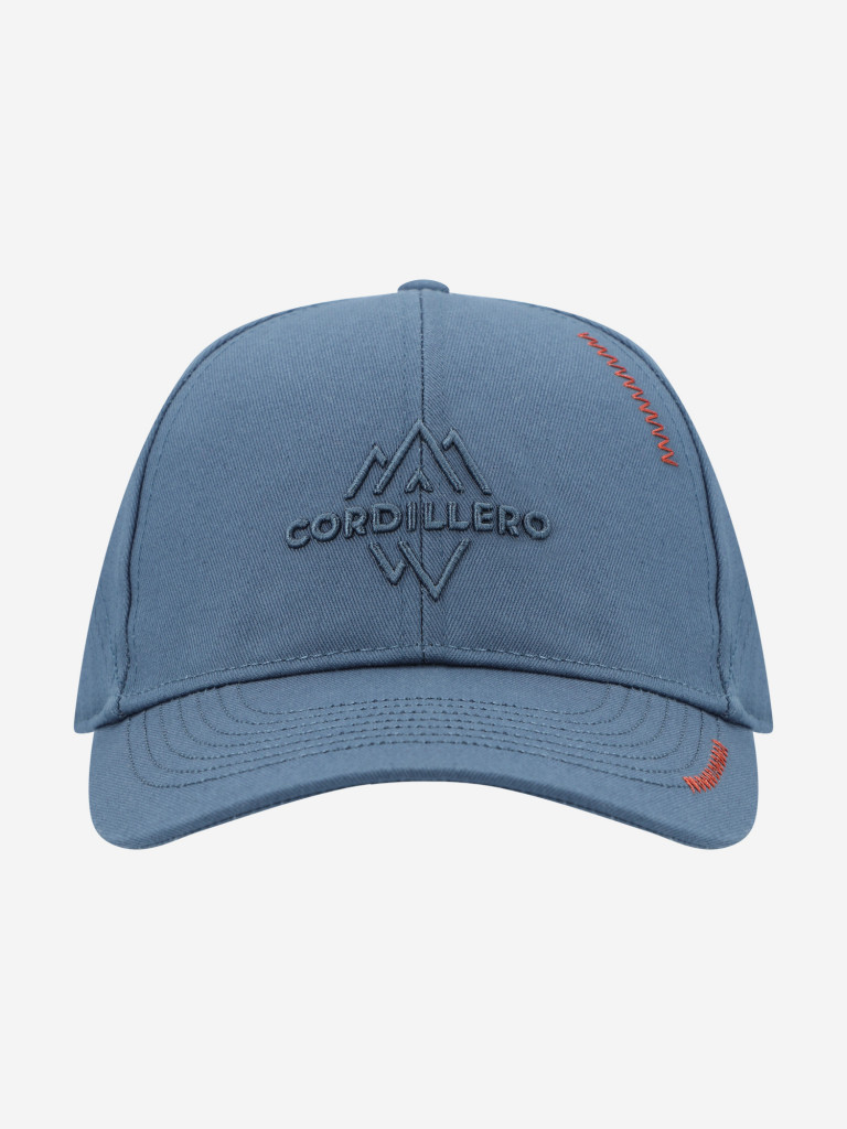 Бейсболка Cordillero — фото №2