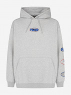 PUMA Ess Logo Lab Execution ерлер худиі — фото №11