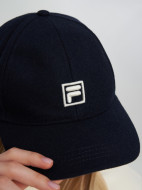 Бейсболка FILA — фото №12