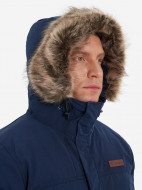 Куртка утепленная мужская Columbia Marquam Peak II Parka — фото №6