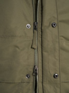 Пуховик мужской Columbia Marquam Peak III Parka — фото №11