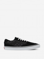 Кеды мужские Vans Brooklyn Ls — фото №5